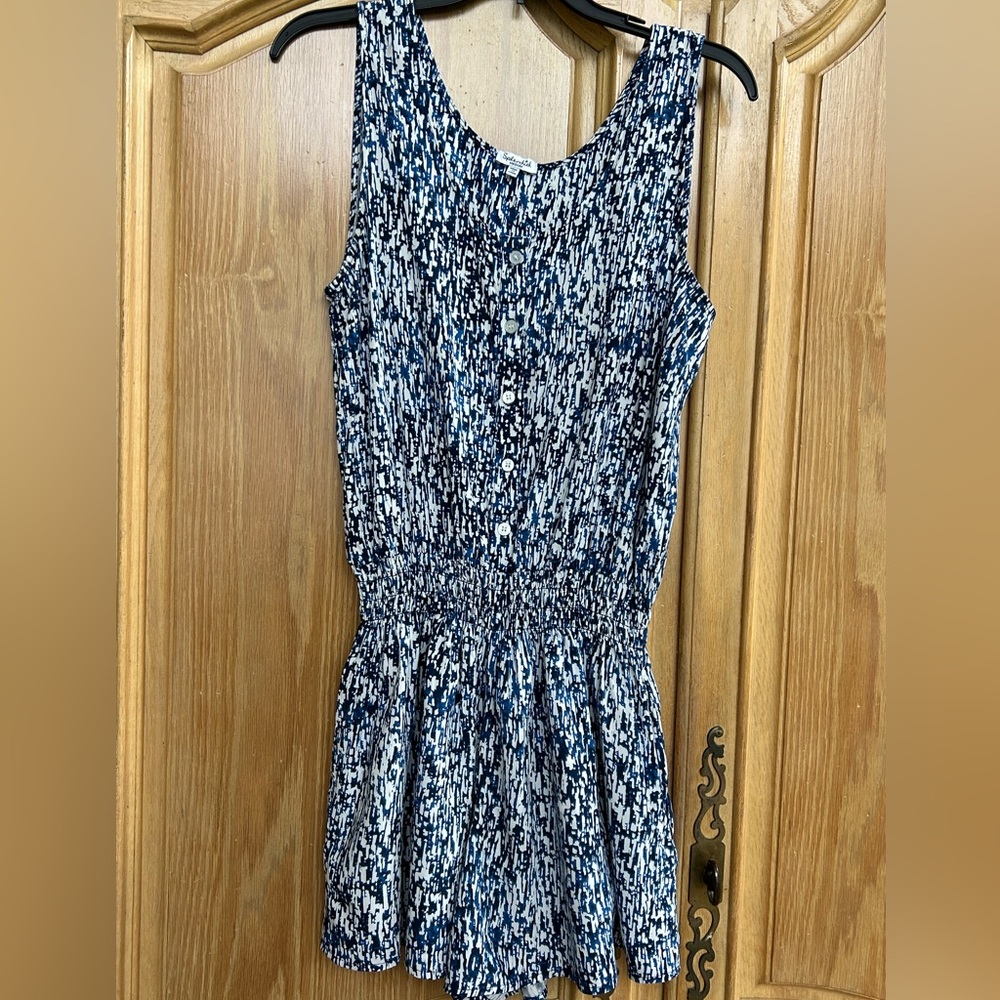 SPLENDID size M Romper
